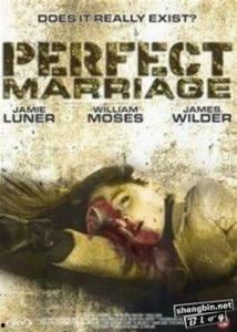 完美婚姻,幸福生活的秘密法则