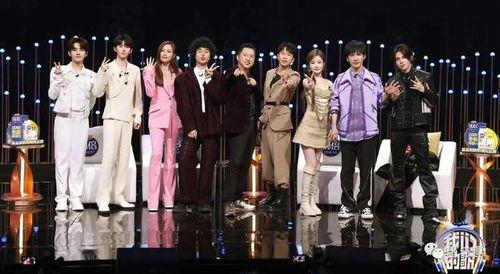 我们的歌 第五季,音乐传奇再续篇章